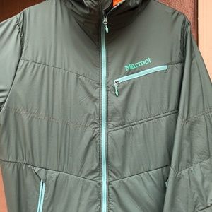 Marmot Light Jacket